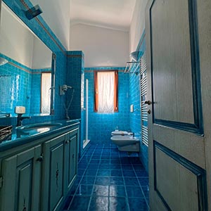 Camere: Bagno in camera