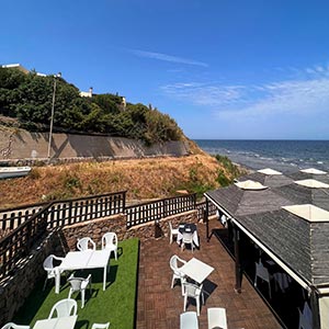 Struttura: Terrazza