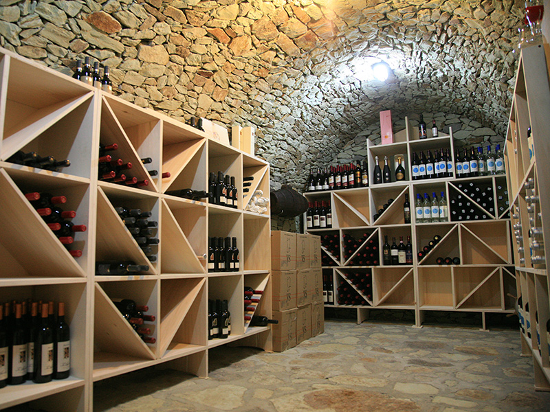 Cellar