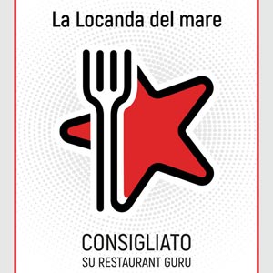 Ristorante: Consigliato su Restaurant Guru 2021